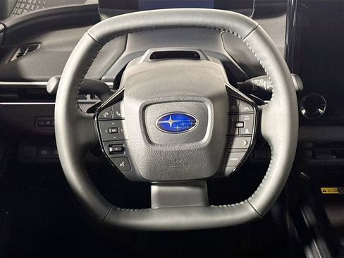 New 2026 Subaru Solterra Limited image 13