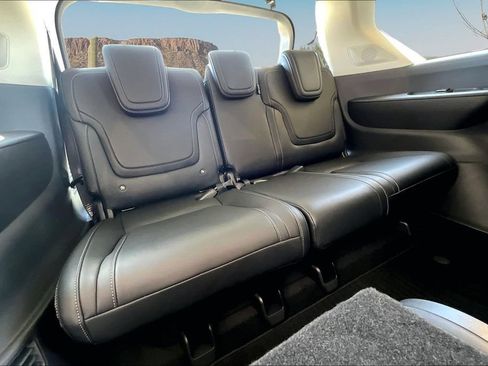 Used 2026 INFINITI QX80 Pure w/ Cargo Package AWD/4WD image 28