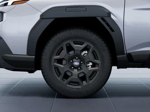 New 2026 Subaru Outback Limited AWD/4WD image 9