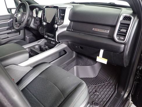 New 2026 RAM 2500 Big Horn image 44