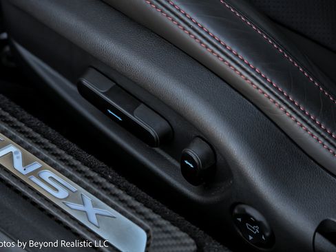 Used 2022 Acura NSX Type S image 29
