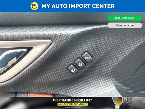Used 2023 Subaru Forester Touring AWD/4WD image 11