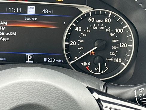 New 2025 Nissan Altima 2.5 SL image 20