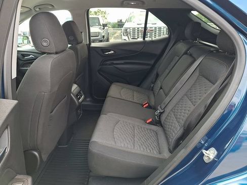 Used 2020 Chevrolet Equinox LT AWD/4WD image 11