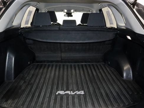 Used 2024 Toyota RAV4 LE AWD/4WD image 14