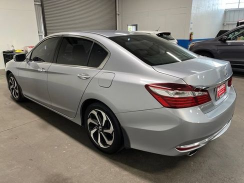 Used 2016 Honda Accord EX-L image 5
