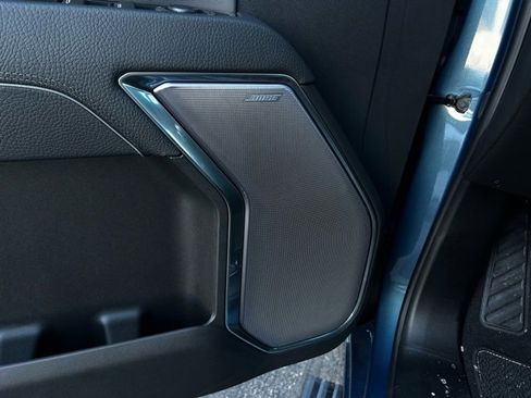 New 2025 GMC Sierra 2500 Denali w/ Denali Reserve Package image 14