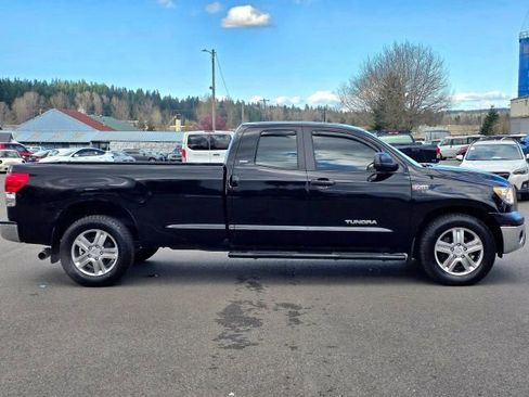 Used 2007 Toyota Tundra SR5 AWD/4WD image 8