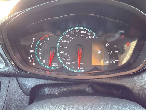 Used 2021 Chevrolet Spark LS image 14