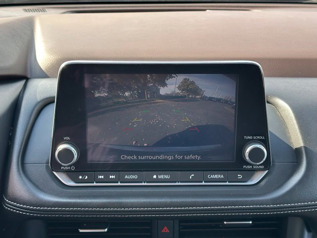 Certified 2023 Nissan Rogue SV AWD/4WD image 33