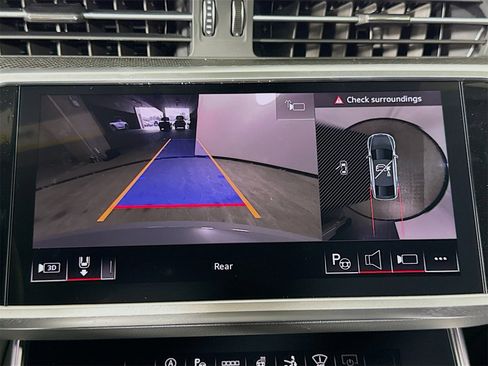 New 2026 Audi RS 7 Performance image 14