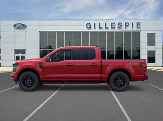 New 2026 Ford F150 XLT w/ Equipment Group 302A MID video 3