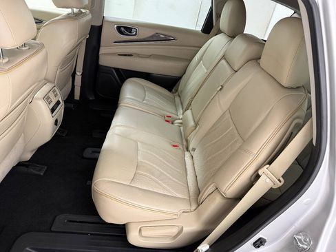 Used 2015 INFINITI QX60 FWD image 25