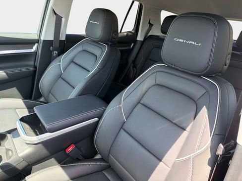 New 2026 GMC Terrain Denali AWD/4WD image 20