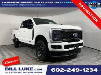 Used 2024 Ford F250 Lariat w/ Sport Appearance Package video 1