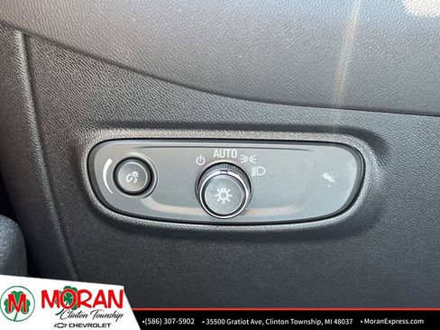 Certified 2024 Chevrolet Equinox LT FWD image 26