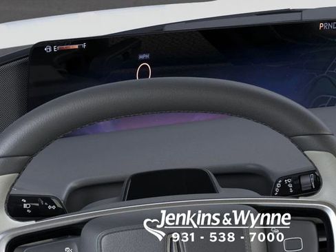 New 2026 Lincoln Navigator Premiere image 13