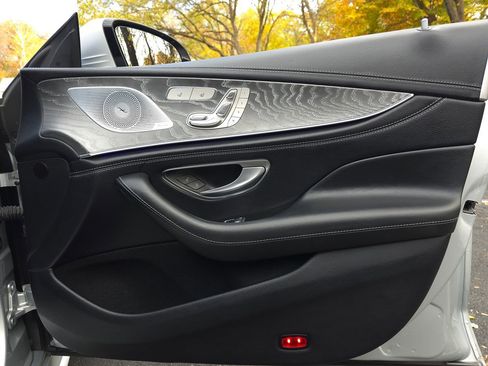 Used 2020 Mercedes-Benz AMG GT 53 w/ Driver Assistance Package image 24