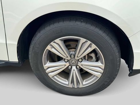 Used 2020 Acura MDX SH-AWD image 8
