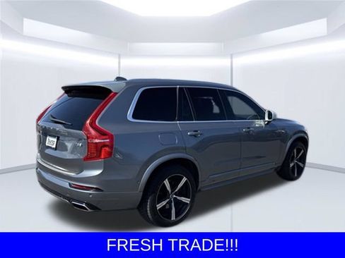 Used 2018 Volvo XC90 T6 R-Design w/ Convenience Package AWD/4WD image 7
