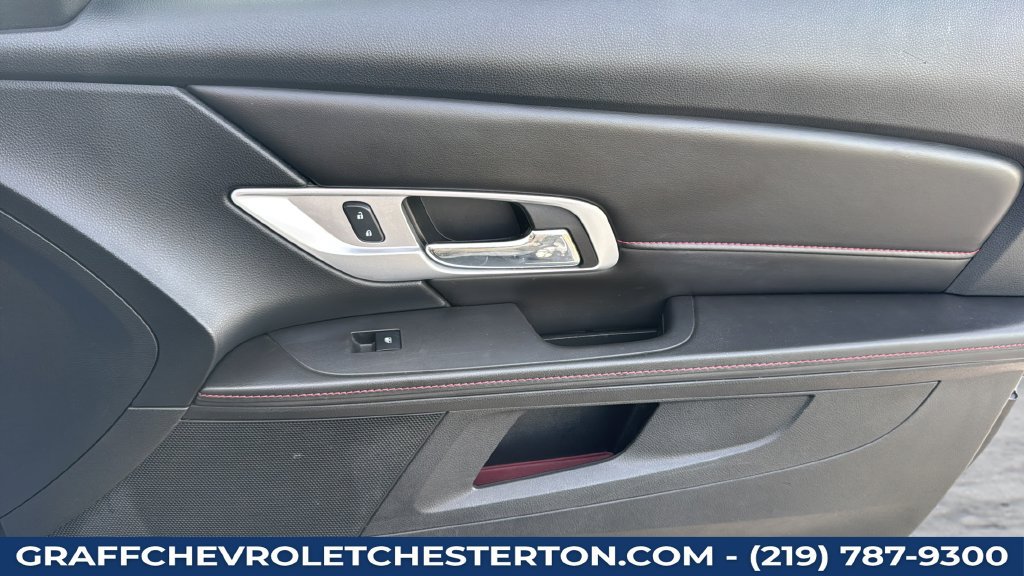 Used 2014 GMC Terrain SLT FWD image 23