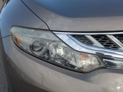 Used 2013 Nissan Murano SV image 10