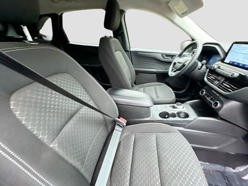 Used 2023 Ford Escape Active FWD image 25