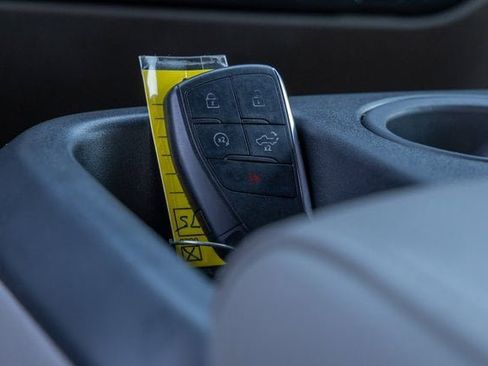 Certified 2022 GMC Sierra 1500 SLT w/ X31 Off-Road Package image 24