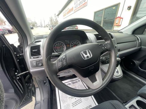 Used 2008 Honda CR-V EX image 12