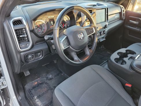 Used 2024 RAM 3500 Big Horn image 3