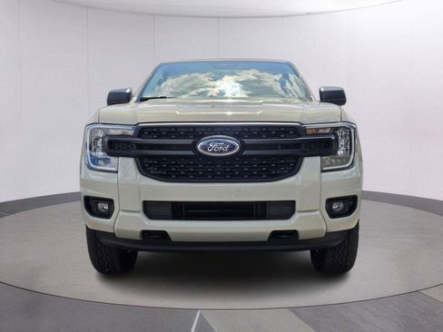 Used 2025 Ford Ranger XL w/ Trailer Tow Package AWD/4WD image 7