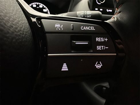 Certified 2023 Honda HR-V Sport image 22
