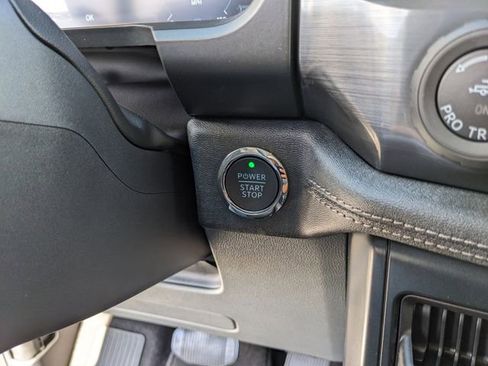 New 2025 Ford F150 Lightning Flash image 27