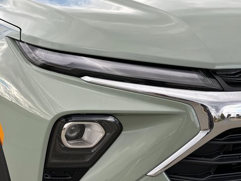 New 2026 Chevrolet TrailBlazer LT image 29