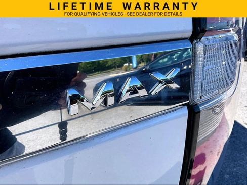 Used 2018 Ford Expedition Max Limited AWD/4WD image 7