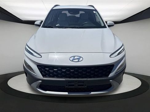 Certified 2023 Hyundai Kona SEL w/ Cargo Package AWD/4WD image 10
