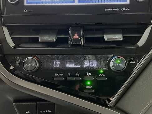 Used 2023 Toyota Camry XSE image 25