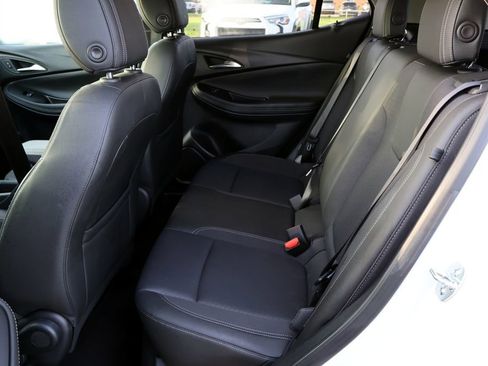 Used 2025 Buick Encore GX Preferred FWD image 22