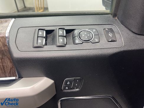 Used 2019 Ford F350 Lariat w/ Lariat Ultimate Package image 30
