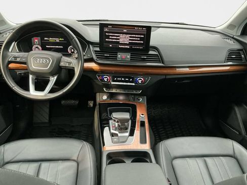 Used 2023 Audi Q5 2.0T Premium Plus w/ Premium Plus Package AWD/4WD image 10