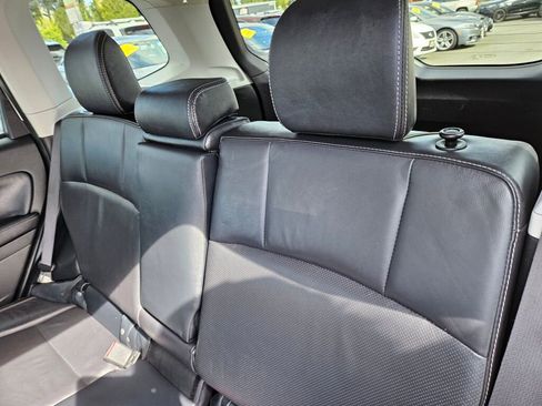 Used 2018 Subaru Forester 2.5i Limited AWD/4WD image 15