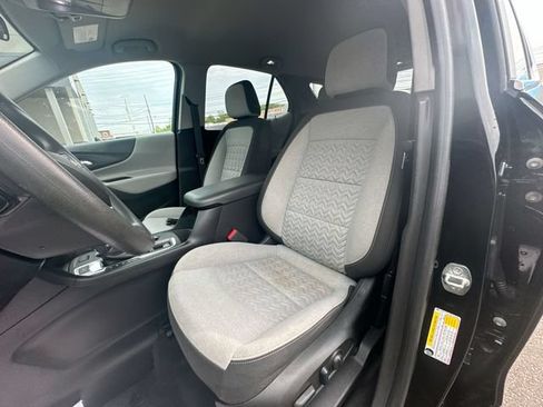 Used 2022 Chevrolet Equinox LT AWD/4WD image 13