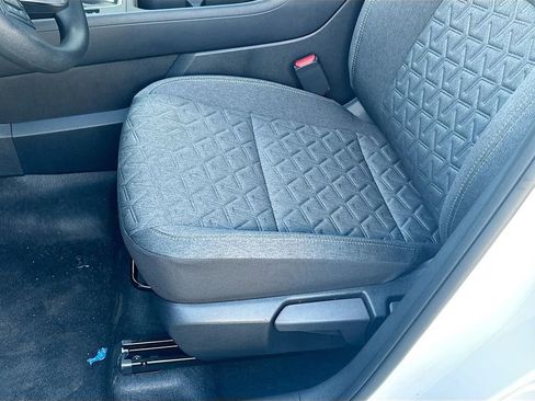 New 2026 Nissan Kicks SV image 19