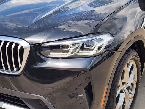 Used 2022 BMW X3 sDrive30i w/ Convenience Package RWD image 11