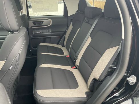 Used 2025 Ford Bronco Sport Big Bend image 31