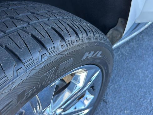 Used 2017 Chevrolet Tahoe Premier image 37