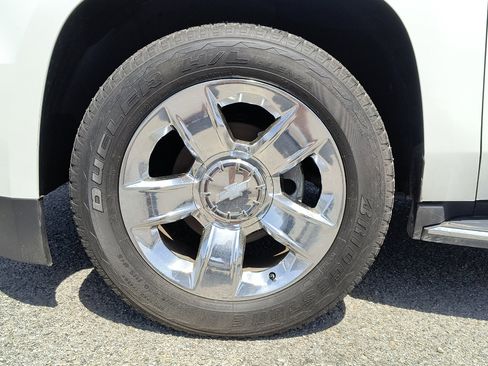 Used 2017 Chevrolet Tahoe Premier image 14