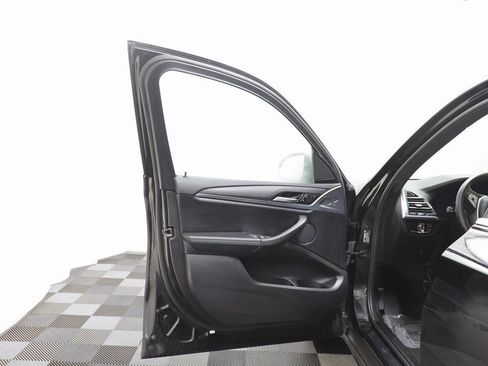 Certified 2023 BMW X3 xDrive30i w/ Premium Package image 4