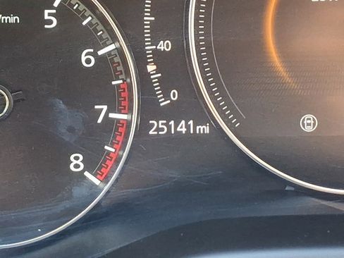 Certified 2023 MAZDA CX-30 AWD 2.5 S w/ Select Package image 19