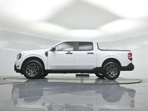 New 2026 Ford Maverick XLT FWD image 6